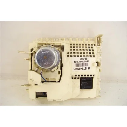 Elementy elektryczne do pralek r Programator do pralki Whirlpool 481228219351 C00501362 481228210219 C00312089