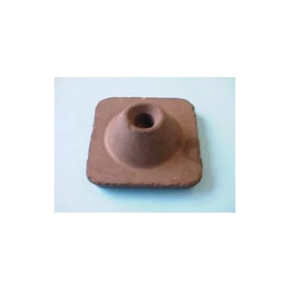 Guma mocująca tłumik drgań do pralki Whirlpool / Indesit / Ariston / Hotpoint 481946647003 C00333117