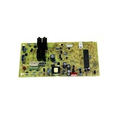 Panel do kuchenki mikrofalowej Whirpool (481220988038) C00319170