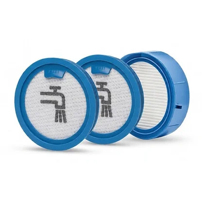 Zestaw zmywalnych filtrów do odkurzacza bezprzewodowego Electrolux / AEG Power Hygienic 800 / Power Ultimate 800 ESKW4 9009234361