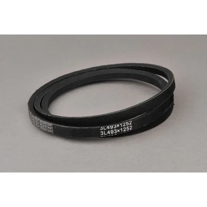 Pas napędowy do pralki Candy / Hoover / Haier 3L493 1252 mm 92130566