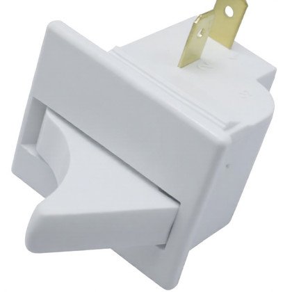 Wyłącznik światła do lodówki Candy / Haier / Hoover 49107213