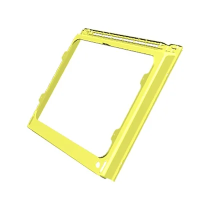 Elementy obudowy Ramka przednia do piekarnika Electrolux / AEG 3532566258