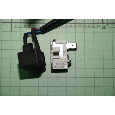 1049560 Kompresor EYK40 AMICA