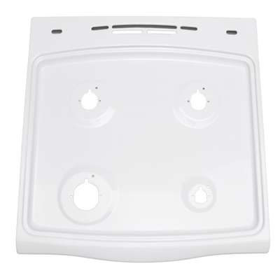 Płyta pod palniki do kuchenki Amica 9035737