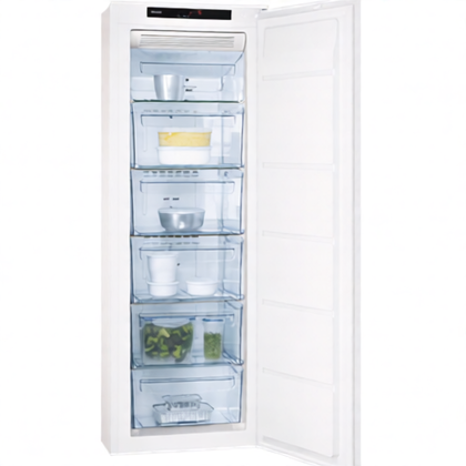 Skonfigurowany moduł elektroniczny do zamrażarki Electrolux / AEG 973922744730050