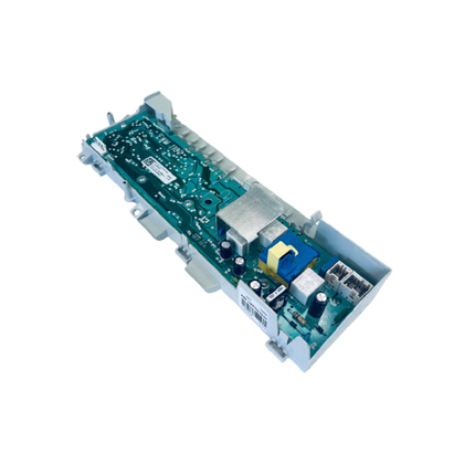 Skonfigurowany moduł elektroniczny do pralki Electrolux / AEG EWM1100 973913217149019