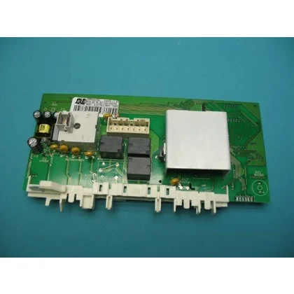 Elementy elektryczne do pralek r Sterownik elektroniczny serwisowy do pralki Amica PC5.04.36.921