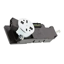 Elektryczna blokada drzwi do piekarnika Electrolux / AEG 3572386021