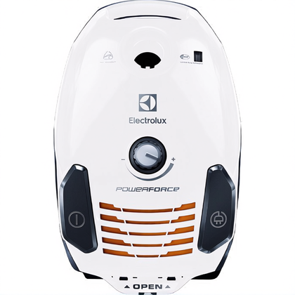 Zwijacz kabla z przewodem zasilającym i wtyczką do odkurzacza Electrolux / AEG 6 m 140041108725