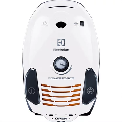 Zwijacz kabla z przewodem zasilającym i wtyczką do odkurzacza Electrolux / AEG 6 m 140041108725