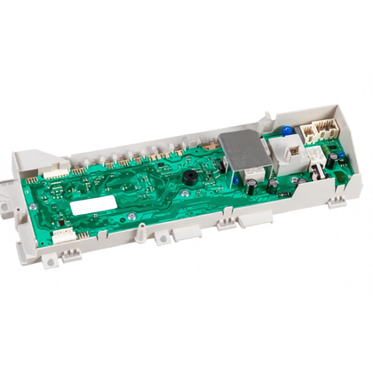 Nieskonfigurowany moduł elektroniczny EWM2 do pralki Electrolux / AEG 1084683182