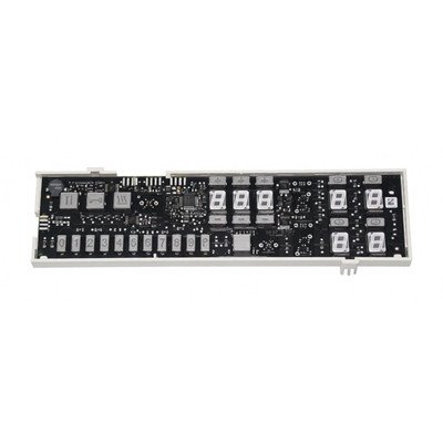 Panel sterujący do płyty indukcyjnej Amica 8508645 EGO 75.13130.835 4p3w SlimSK