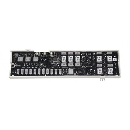 Panel sterujący do płyty indukcyjnej Amica 8508645 EGO 75.13130.835 4p3w SlimSK