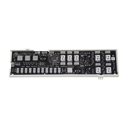 Panel sterujący do płyty indukcyjnej Amica 8508645 EGO 75.13130.835 4p3w SlimSK