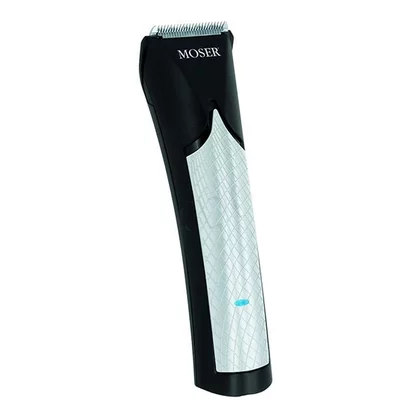Maszynka do strzyżenia Moser Trend Cut srebrna 1660-0460