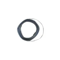 Fartuch uszczelka drzwi do pralki Whirlpool / Indesit / Ariston / Hotpoint 481231018865 C00312778