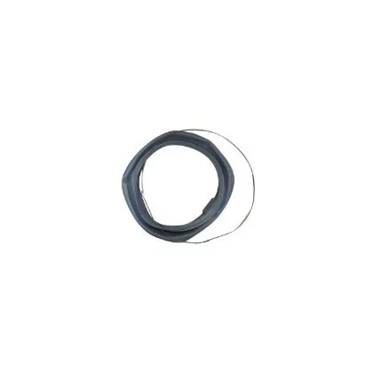 Fartuch uszczelka drzwi do pralki Whirlpool / Indesit / Ariston / Hotpoint 481231018865 C00312778