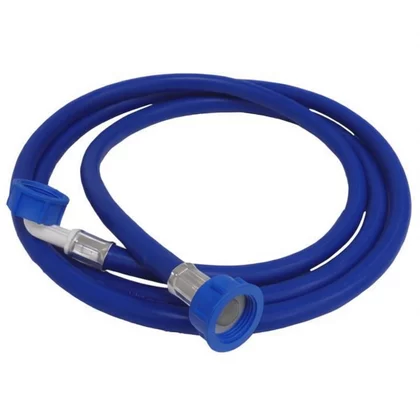 Wąż dopływowy do pralki Whirlpool / Indesit / Ariston / Hotpoint 2,5 m 481981728954 481953028934 C00312086