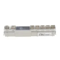 Moduł sterowania do zmywarki Whirlpool / Indesit / Ariston / Hotpoint 488000550558