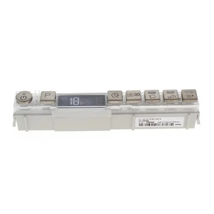 Moduł sterowania do zmywarki Whirlpool / Indesit / Ariston / Hotpoint 488000550558