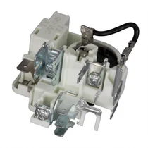 Sprężarki, akcesoria, przekaźnik Starter kompresora do chłodziarko-zamrażarki Electrolux / AEG 50293452004