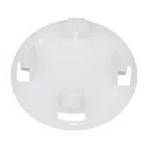 Zaślepka otworu do pralki Amica plastikowa 1037460
