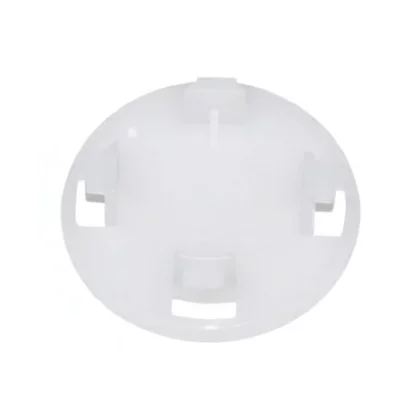 Zaślepka otworu do pralki Amica plastikowa 1037460