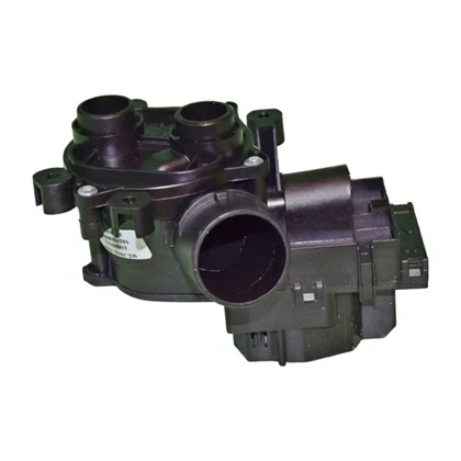 DSN 6532 F (95827) Zawór 3-drożny do zmywarki Beko / Grundig / Arcelik 1882640701