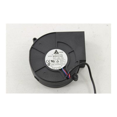 Silnik wentylatora kuchenki Whirlpool (480121100062) C00313329