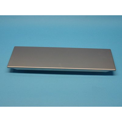 Części zamienne GORENJE Front szuflady kuchni Gorenje INOX (710388)