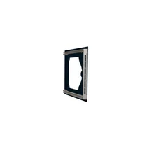 Zestaw szyby drzwi do piekarnika Electrolux / AEG 594 x 466 mm