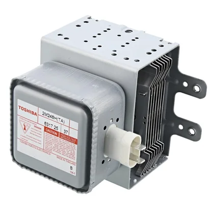 Magnetron do kuchenki mikrofalowej Electrolux / AEG 1000 W 50293756008