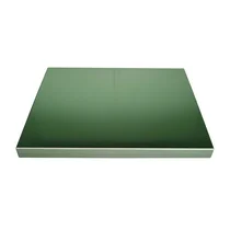 Drzwi zamrażarki do chłodziarko-zamrażarki Amica inox 1040936