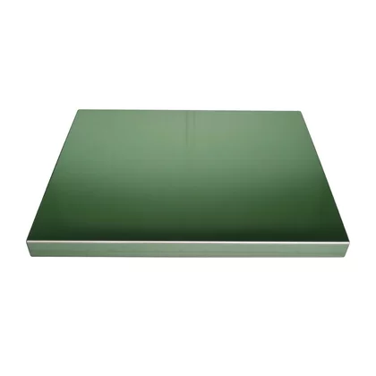 Drzwi zamrażarki do chłodziarko-zamrażarki Amica inox 1040936