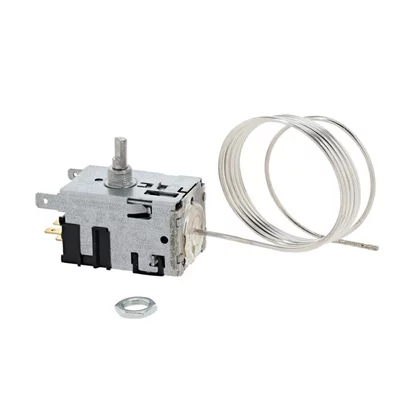 Termostat do chłodziarki Electrolux / AEG 2426350209
