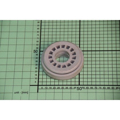 Guma tłumiąca pompę cyrkulacyjną (1007700)