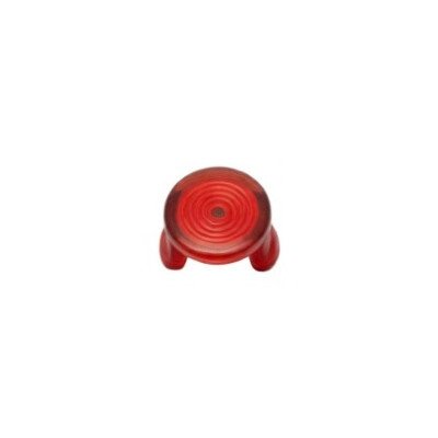 Osłona lampki do okapu kominowego Amica KE3N INOX 1000914