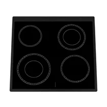 Części zamienne GORENJE Płyta ceramiczna do kuchenki / piekarnika Gorenje / Hisense