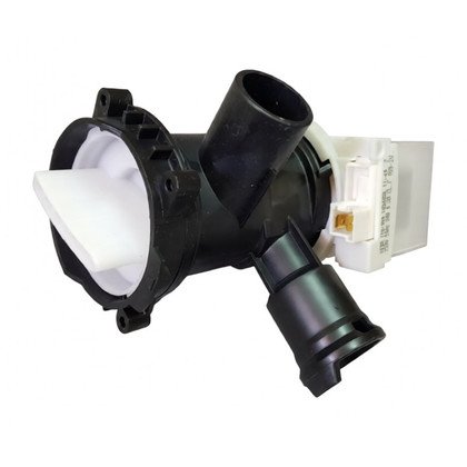 Części zamienne BOSCH/SIEMENS Pompa odpływowa do pralki Bosch / Siemens 30 W 00145897