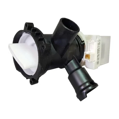 Części zamienne BOSCH/SIEMENS Pompa odpływowa do pralki Bosch / Siemens 30 W 00145897
