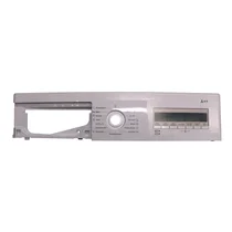 Wypraska panelu sterowania z nadrukiem do pralki Amica AWG710D 1032919