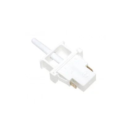 Wyłączniki, termometry, żarówki, Wyłącznik światła do chłodziarki Whirlpool / Indesit / Ariston / Hotpoint ARC C00314599 481227618497