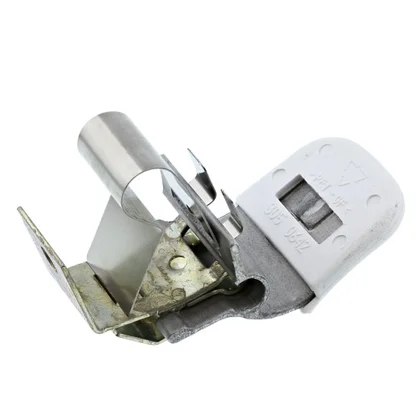 Blokada drzwi piekarnika Electrolux / AEG biała 3050644016