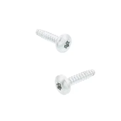 Zestaw śrub mocujących palnik do kuchenki Electrolux / AEG 24 sztuki 50294267005