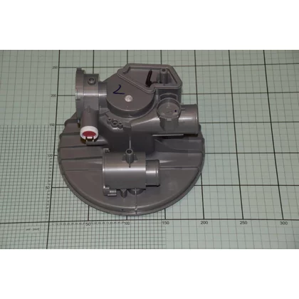 Zbiornik odpływowy E5 do zmywarki Amica 1035169