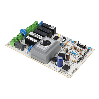 Moduł sterujący do okapu Whirlpool / Bauknecht 481221479283 C00373676