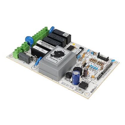 Moduł sterujący do okapu Whirlpool / Bauknecht 481221479283 C00373676