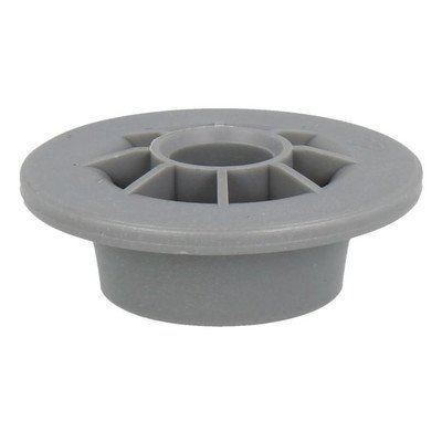 Rolka kosza dolnego do zmywarki Whirlpool / Indesit / Ariston / Hotpoint WIP 4O33 C00536682 C00666232