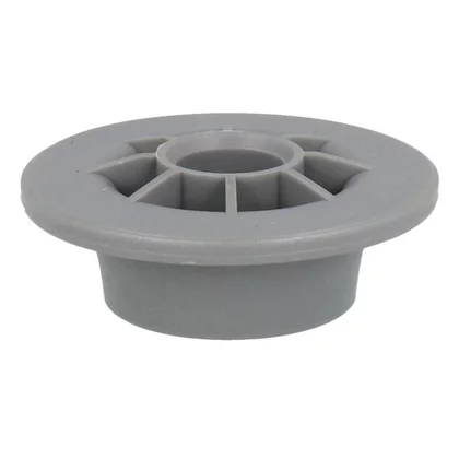 Akcesoria do zmywarek Whirlpool Rolka kosza dolnego do zmywarki Whirlpool / Indesit / Ariston / Hotpoint WIP 4O33 C00536682 C00666232